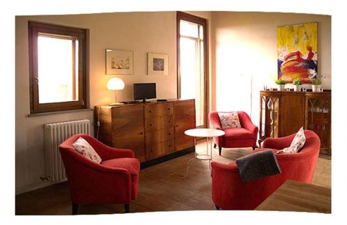 Po' Bandino House | Casa Gioiello