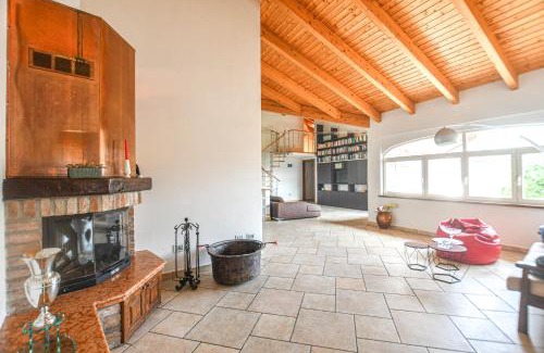 Costa Vescovato House | Casa Giorgina