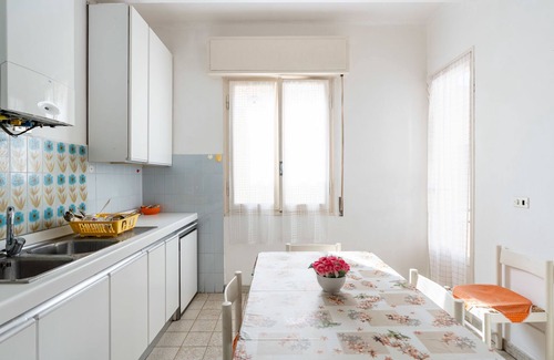 Riva Ligure Apartment | Casa Giovanna by Interhome