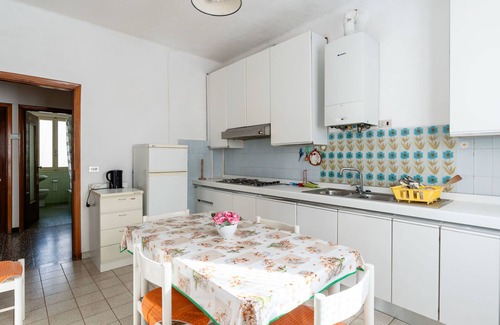 Riva Ligure Apartment | Casa Giovanna by Interhome