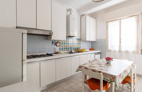 Riva Ligure Apartment | Casa Giovanna by Interhome