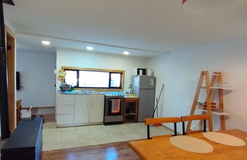 Puerto Natales House | Casa Giovanna, central and for 5 people!