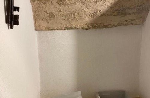 Bernalda House | Casa Giovannina