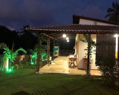 Guajiru House | Casa Girasol
