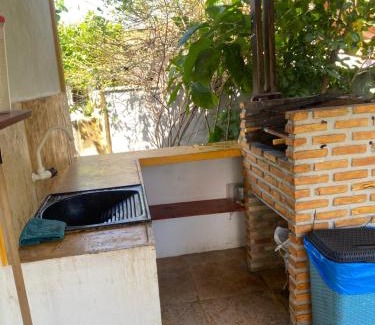 Guajiru House | Casa Girasol