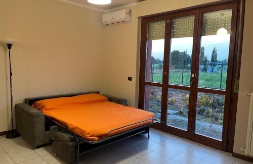 Bertonico Apartment | Casa Girasole