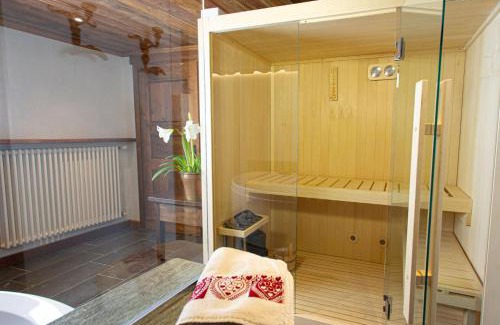 Fontainemore Ski Chalet | Casa Girod - Rascard