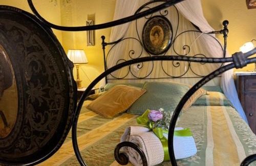 Certaldo Alto Apartment | Casa Giulia, il gioiello del Borgo