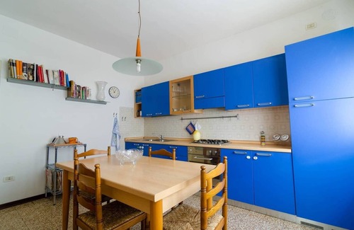 Sossano House | Casa Giulia in the heart of the Veneto