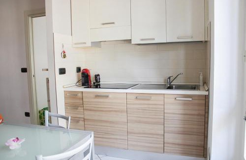 Cuneo Nuova Apartment | Casa Giulia