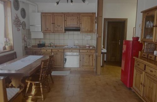 Rovetta Apartment | Casa Giusy