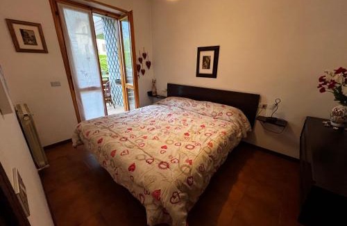 Rovetta Apartment | Casa Giusy