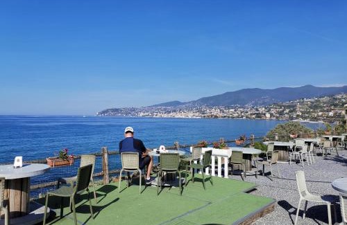 Arma di Taggia Apartment | Casa Glicine