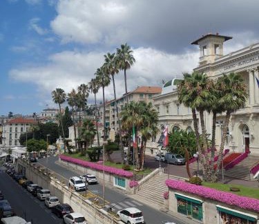 Arma di Taggia Apartment | Casa Glicine