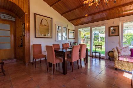 Aljaraque Bed & Breakfast | Casa Golf Azul - Suite Viagens