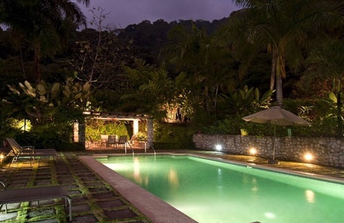 Golfito House | Casa Golfito With large private pool