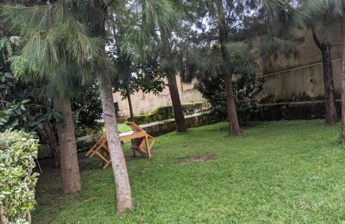 Kisoro Cabin | Casa Gorilla Lodge & Campsite