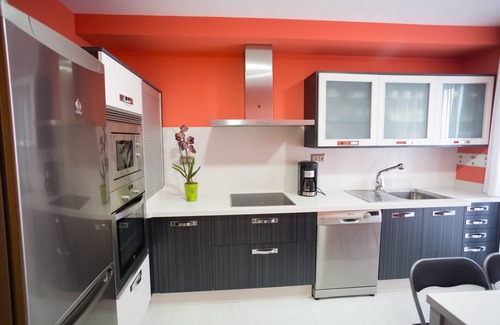Catasol Apartment | Casa Goros Suite