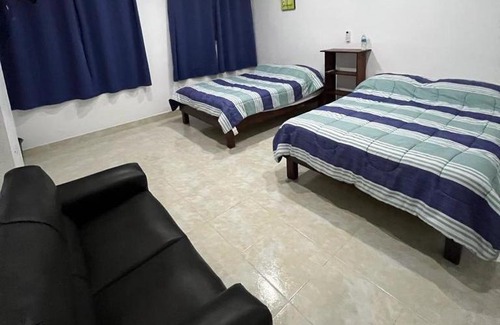 El Carrizal House | Casa Grace