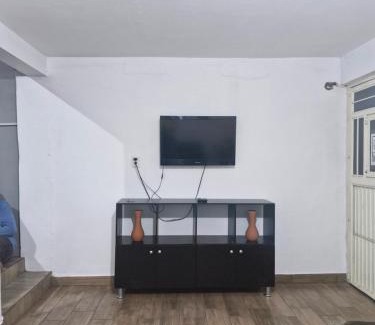 Jamay Apartment | Casa Gracia