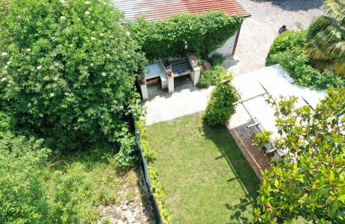 Rocca Priora Villa | Casa Gramapa