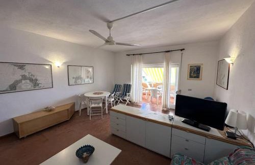 Terravecchia-Portoquadro Apartment | Casa Granara Porto Quadro