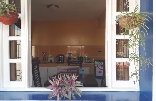 Granma House | Casa Grand Bayamo