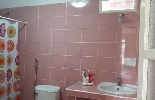 Granma House | Casa Grand Bayamo
