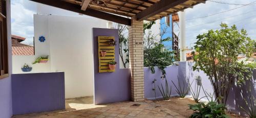 Galinhos House | Casa Grande