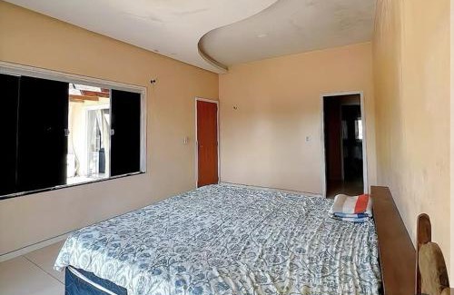 Castanhal House | Casa grande cop30