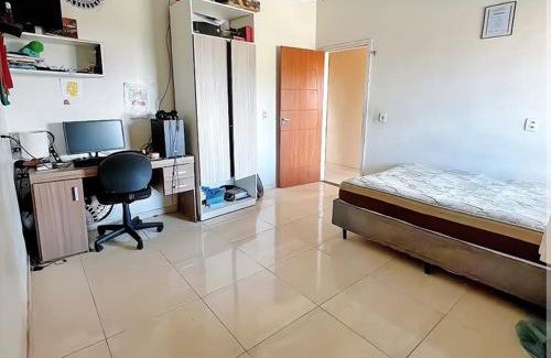 Castanhal House | Casa grande cop30