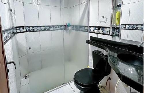 Castanhal House | Casa grande cop30
