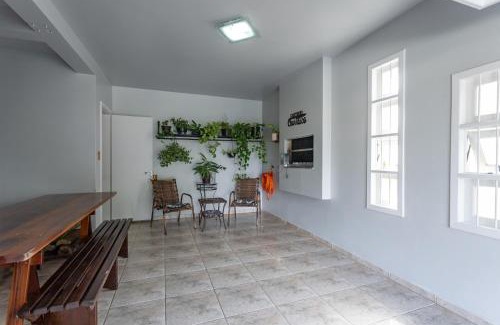 Encantado House | Casa grande e aconchegante