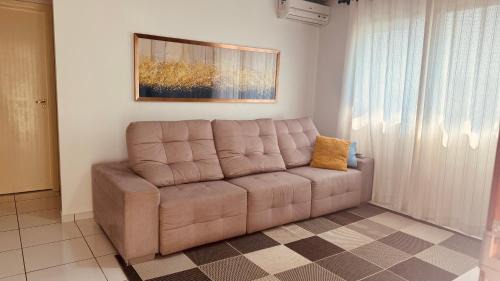 Pato Branco House | Casa grande em bairro tranquilo