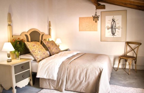 Navalsaz House | Casa Grande