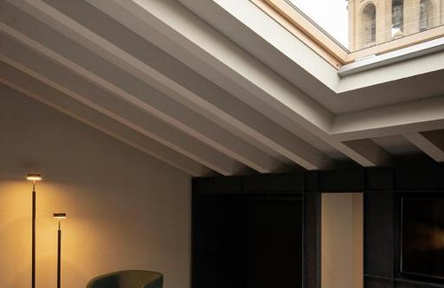 Granon Hotel | Casa Grande Hotel