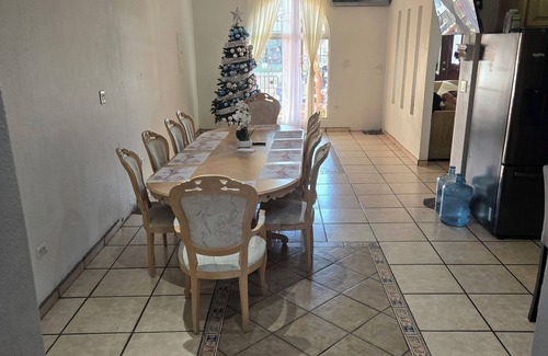 Mexicali House | Casa Grande Los Laureles With Kids games, Plenty of open space.