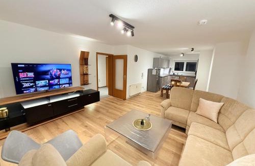Rastatt Apartment | Casa Grande mit 3 Apartments
