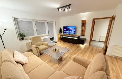 Rastatt Apartment | Casa Grande mit 3 Apartments