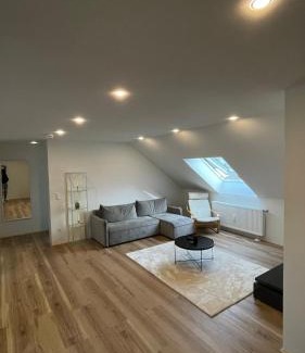 Rastatt Apartment | Casa Grande mit 3 Apartments