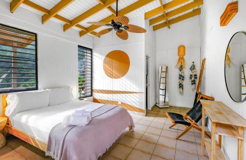 Caonillas Abajo Hotel | Casa Grande Mountain Retreat - Adults Only