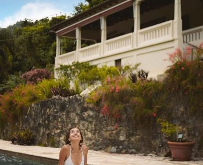 Caonillas Abajo Hotel | Casa Grande Mountain Retreat - Adults Only