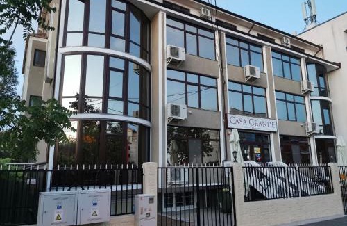 Eforie Nord House | Casa Grande