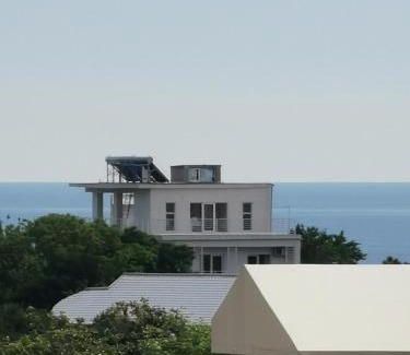 Eforie Nord House | Casa Grande