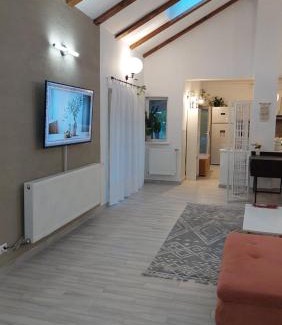 Ghermanesti House | Casa Grande