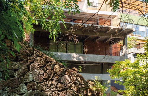 Valle de Bravo Apartment | Casa Grande - Spectacular House in Avándaro