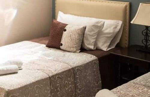 San Miguel Bed & Breakfast | Casa Grande