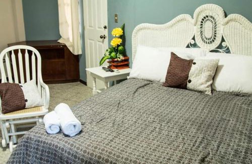 San Miguel Bed & Breakfast | Casa Grande