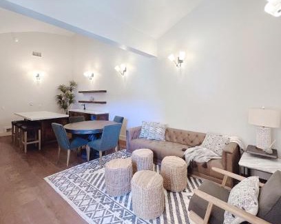 Willcox House | Casa Grande