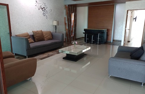 Culiacan House | Casa Grande Vacacional Alberca. Cochera Privada